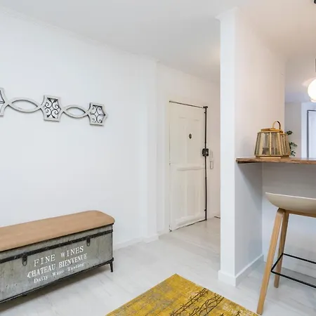 Santa Marta By Spoton * Lisboa