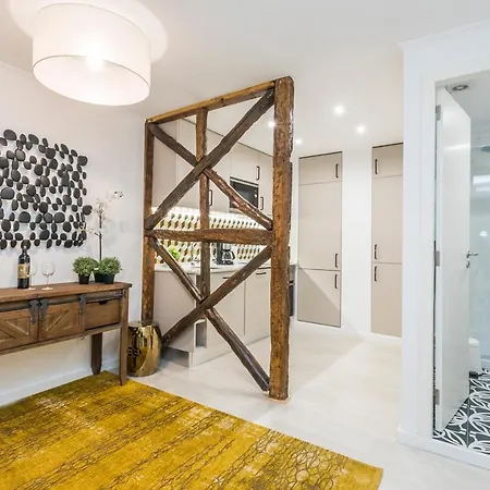 Santa Marta By Spoton Apartament