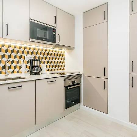 Santa Marta By Spoton Lizbona