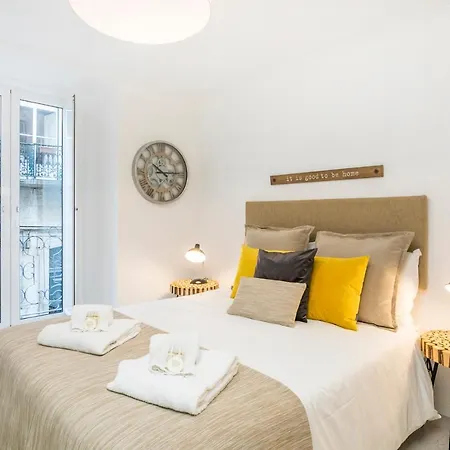 Santa Marta By Spoton Apartament *