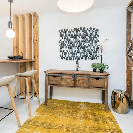 Santa Marta By Spoton Lizbona