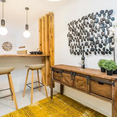 Apartament Santa Marta By Spoton *