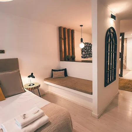 Apartament Santa Marta By Spoton