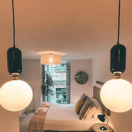 Apartament Santa Marta By Spoton *