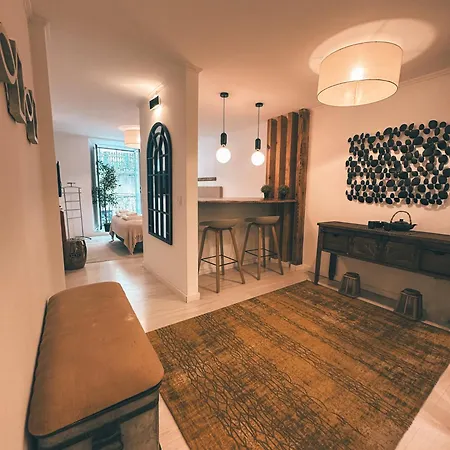 Santa Marta By Spoton Apartament