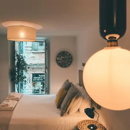 Apartament Santa Marta By Spoton