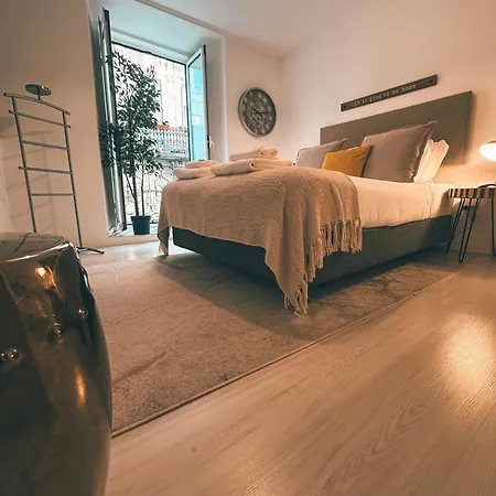 Santa Marta By Spoton Lejlighed *