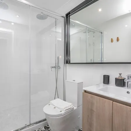 Santa Marta By Spoton Lisbona