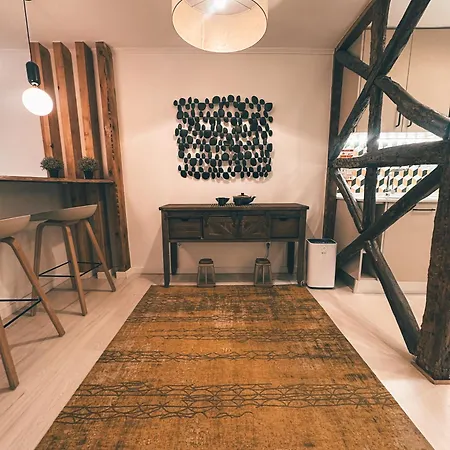 Santa Marta By Spoton * Lisbona